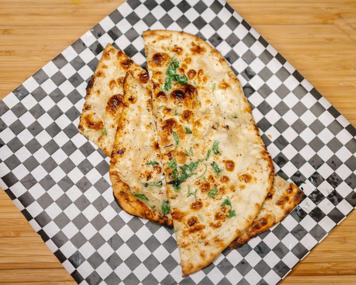 Canteen - Punjabi Restaurant-10