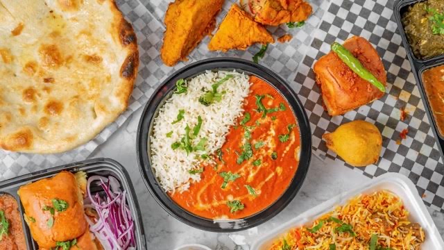 Canteen - Punjabi Restaurant-3