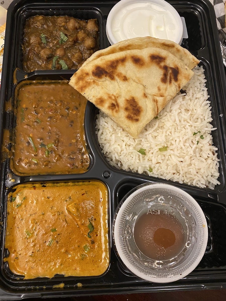 Canteen - Punjabi Restaurant-7