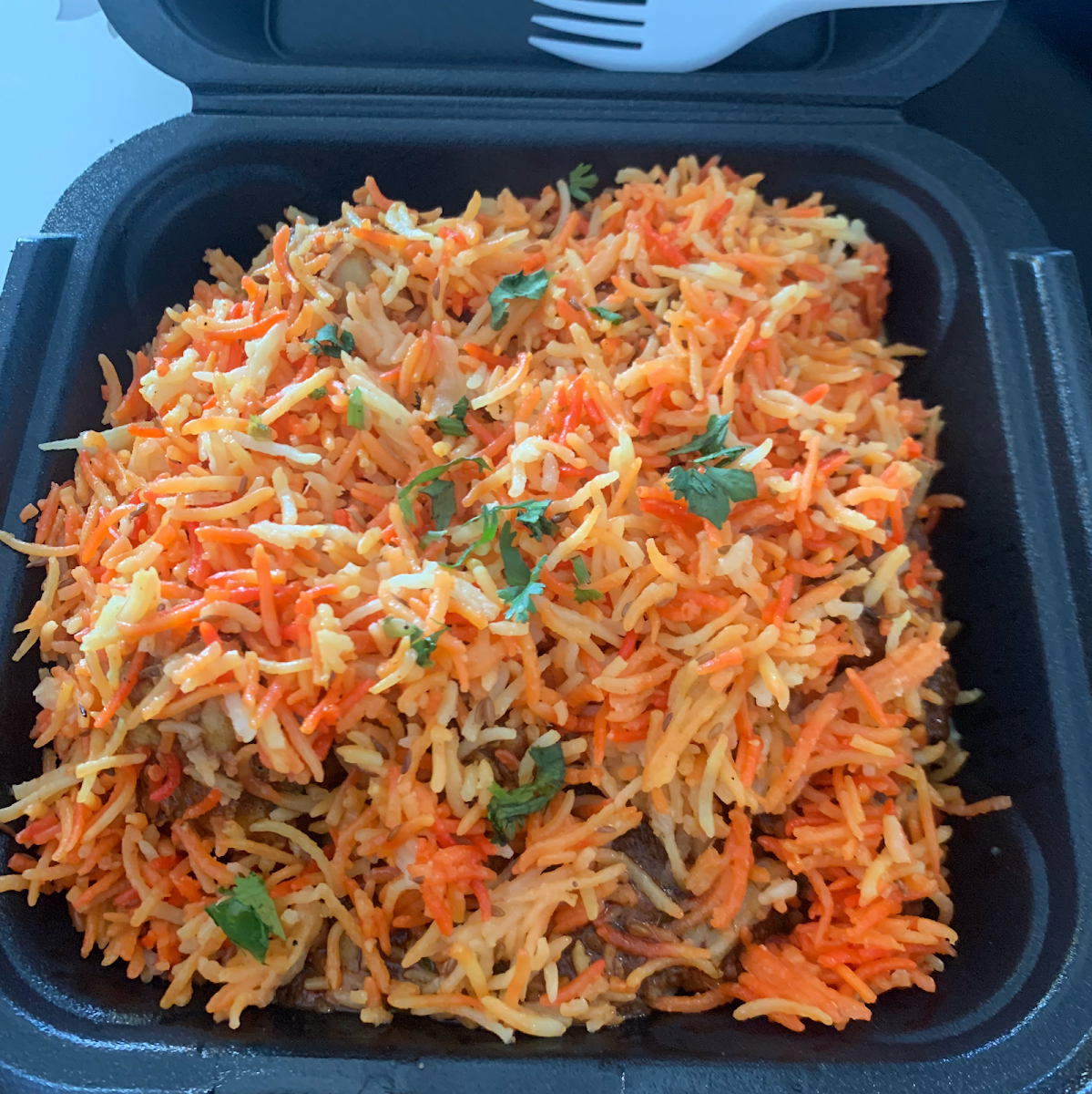 Canteen - Punjabi Restaurant-8